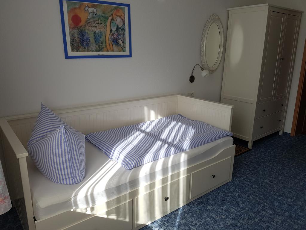 Pension Schweizer Hof 韦尼格罗德 外观 照片